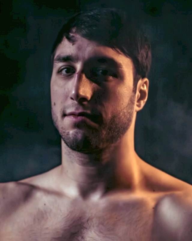 Magomed Tuchalov