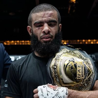 Muhidin Abubakar